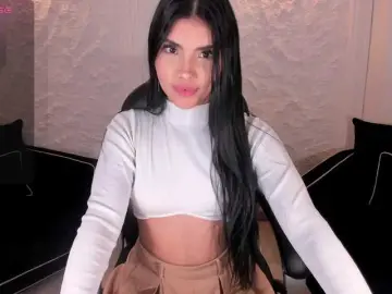 Bongacams Sex Cam of MiaLaurence