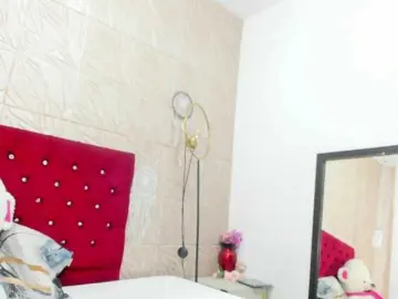 Bongacams Live Sex of Nicol-Zurich