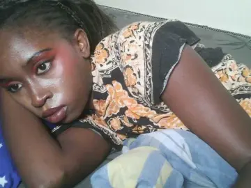 Bongacams Live Sex of Sexxytrinityy