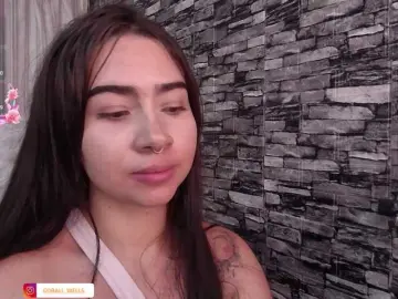 Bongacams Adult Video Chat of coralwells