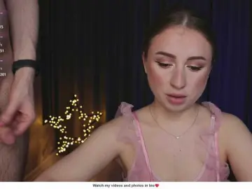 Bongacams Nude Webcam of sweet-couple777