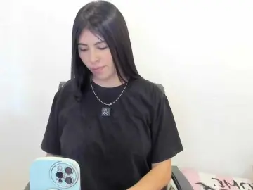Bongacams Best Webcam of Alanna-atm