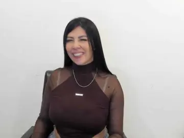 Bongacams Best Webcam of Alanna-atm