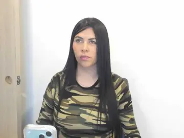 Bongacams Adult Webcams of Alanna-atm