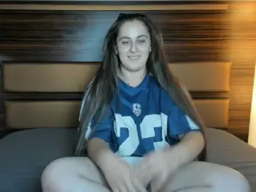 Bongacams Nude Webcam of AudreyAustin