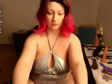 Bongacams Adult Video Chat of Ksushka22