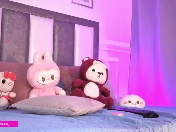 Bongacams Sex Cam of Maddieash