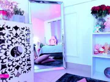 Bongacams Free Porn Cam of Maddieash