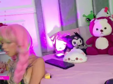 Bongacams Sex Chat of Maddieash