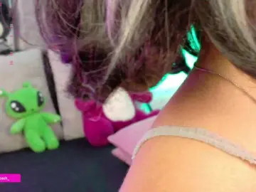 Bongacams Free Live Porn of Maddieash