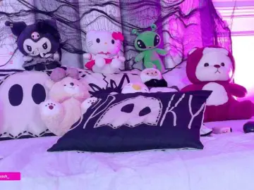 Bongacams Adult Video Chat of Maddieash