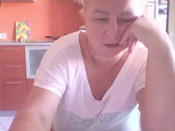 Bongacams Adult Webcams of MiraRobens1