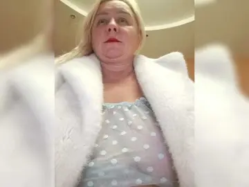 Bongacams Nude Webcam of MiraRobens1