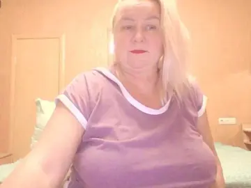 Bongacams Private Sex Chat of MiraRobens1