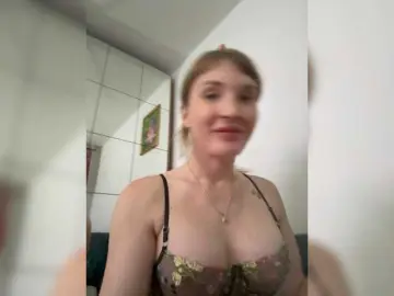 Bongacams Best Webcam of SoniaRaspberry