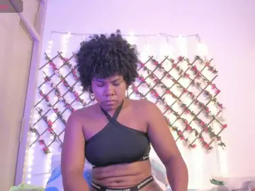 Bongacams Best Webcam of naughtyebonyy