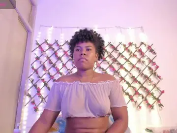 Bongacams Best Webcam of naughtyebonyy