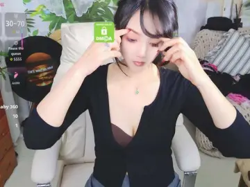 Bongacams Private Sex Chat of zhuli1163