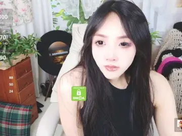 Bongacams Nude Webcam of zhuli1163