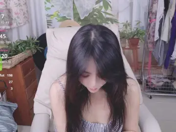 Bongacams Live Porn of zhuli1163