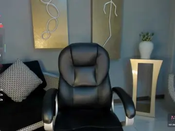 Bongacams Private Sex Chat of AshleyFerrer