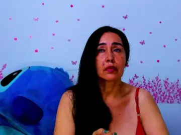 Bongacams Best Webcam of NastyMilfer