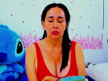 Bongacams Watch Live Sex Cams of NastyMilfer