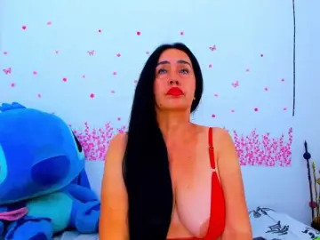 Bongacams Live Sex Cam of NastyMilfer