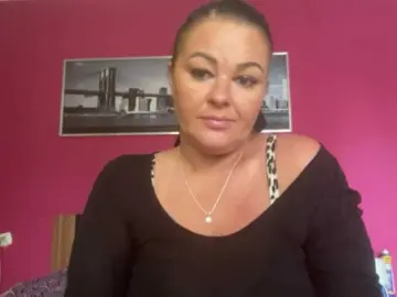 Bongacams Best Webcam of SecretLia
