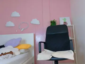 Bongacams Best Webcam of SeleneGibson