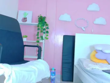 Bongacams Free Porn Cam of SeleneGibson