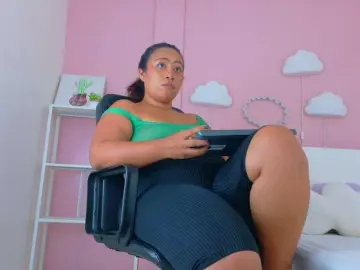 Bongacams Live Porn of SeleneGibson