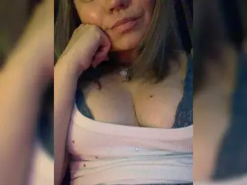 Bongacams Free Live Porn of ElizavetaCream