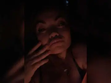 Bongacams Private Sex Chat of ElizavetaCream