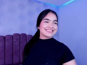 Bongacams Free Porn Cam of Kimmie-Bloomie