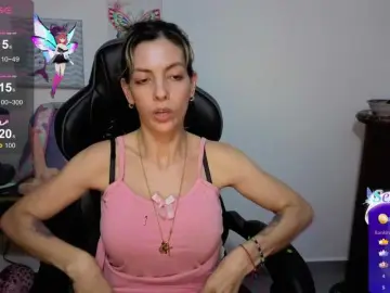 Bongacams Live Porn of Milacoxx38