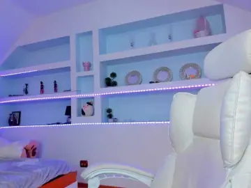 Bongacams Free Porn Cam of TouchMyTattoo