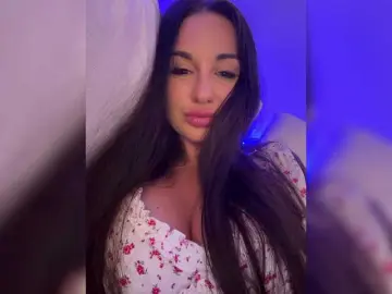 Bongacams Live Sex Cam of Vishenka7777