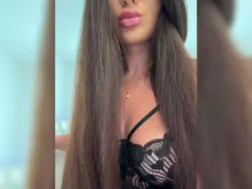 Bongacams Adult Webcam of Vishenka7777