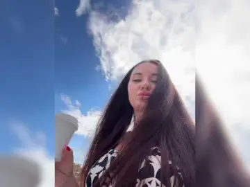 Bongacams Adult Webcam of Vishenka7777