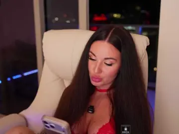 Bongacams Sex Cam of Vishenka7777
