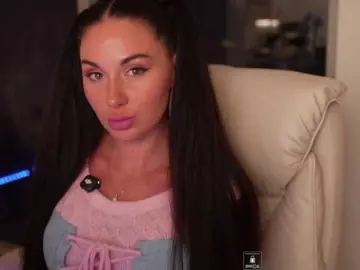 Bongacams Adult Video Chat of Vishenka7777
