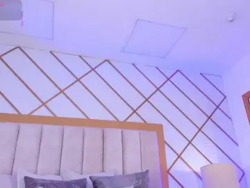 Bongacams Nude Webcam of ZaraVesari