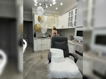 Bongacams Adult Webcam of -Bonya-1