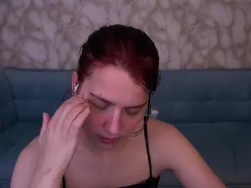 Bongacams Adult Webcam of LiviaShy