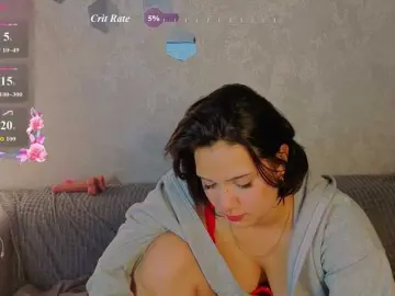 Bongacams Private Sex Chat of Vivien-Ross