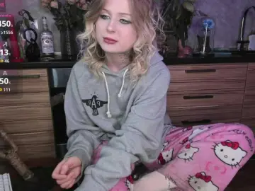 Bongacams Live Sex of goth-bimbo