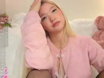Bongacams Free Live Porn of milli-sunrise