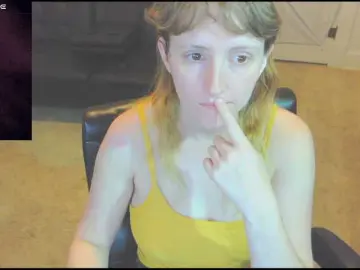 Bongacams Adult Video Chat of stormythunder