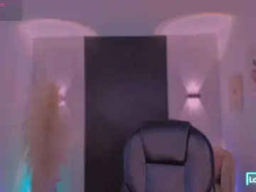 Bongacams Adult Webcam of IvyJones1